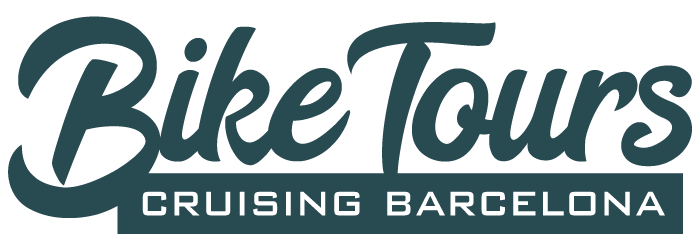 logo van het beste fietstour en verhuur bedrijf in Barcelona