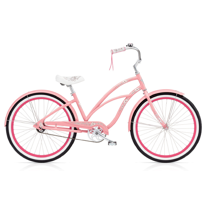 Goedkoop een fiets huren in Barcelona