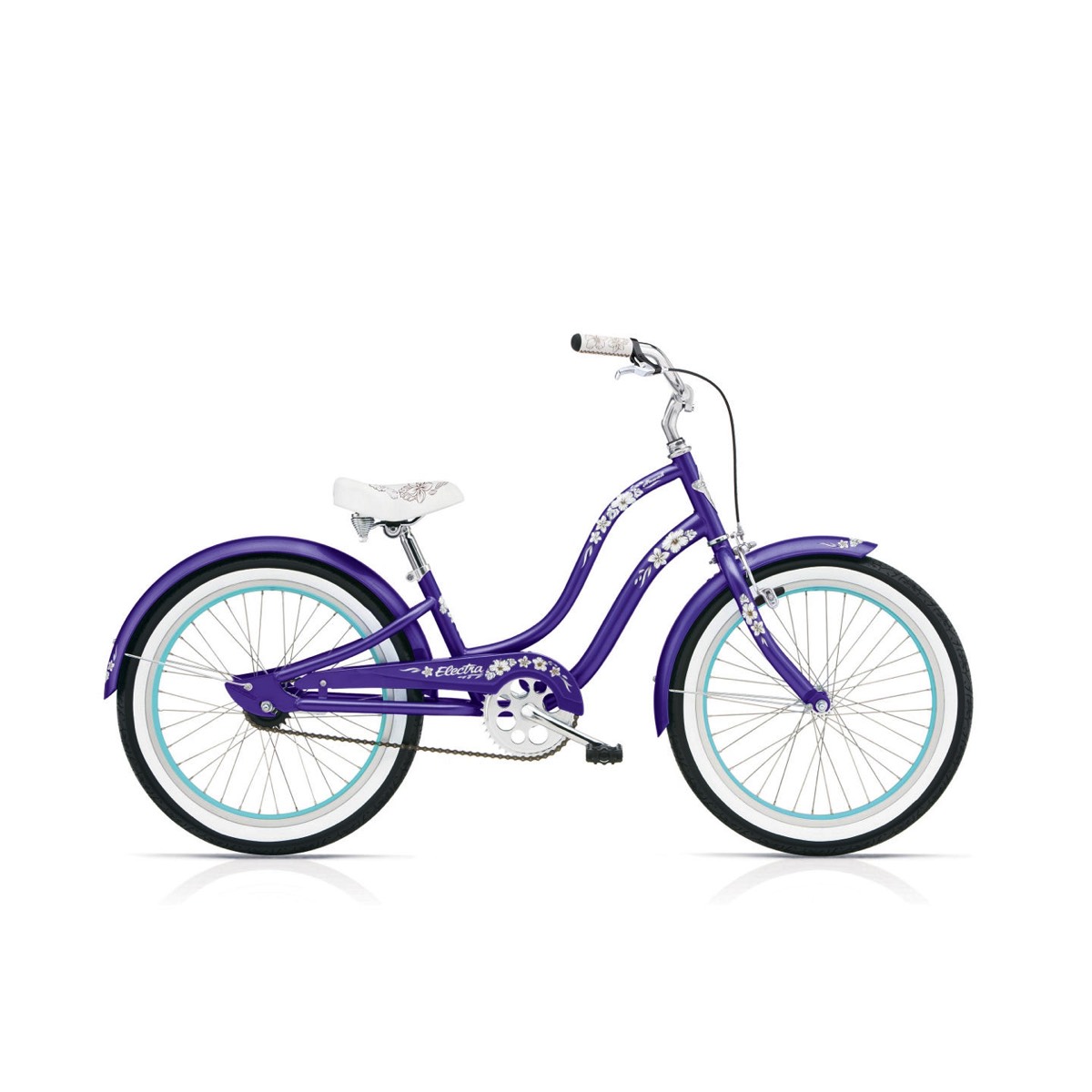 Goedkoop een kinderfiets huren in Barcelona