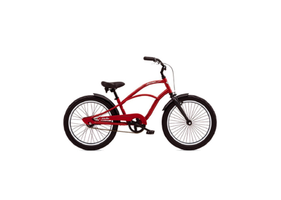 kinderfiets huren inn Barcelona